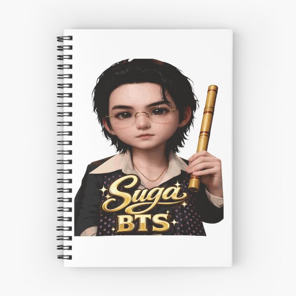 Item preview, K-pop Idol Stylized Art  designed and sold by JosephPie12689.