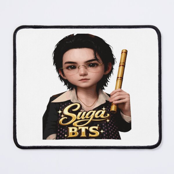 Item preview, K-pop Idol Stylized Art  designed and sold by JosephPie12689.