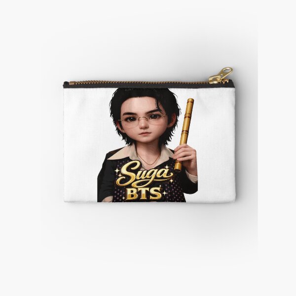 Item preview, K-pop Idol Stylized Art  designed and sold by JosephPie12689.