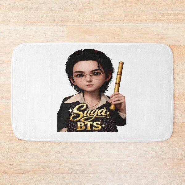 Item preview, K-pop Idol Stylized Art  designed and sold by JosephPie12689.
