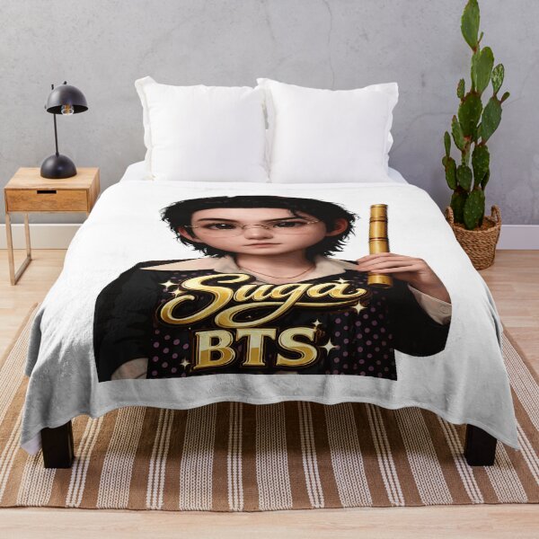 Item preview, K-pop Idol Stylized Art designed and sold by JosephPie12689.