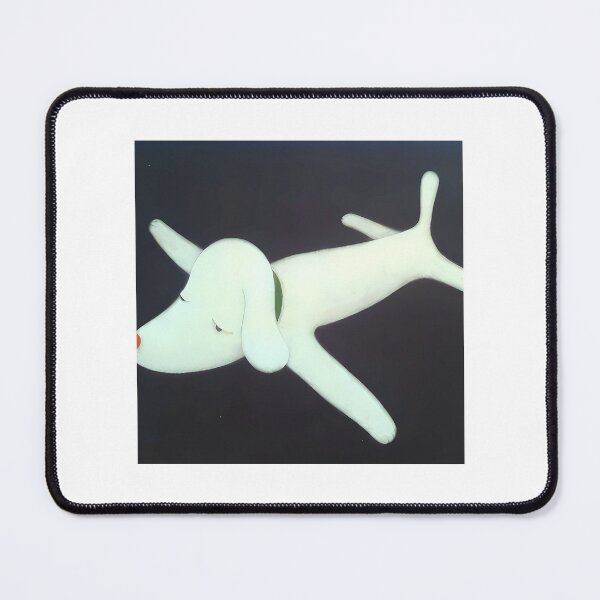 Item preview, Nara Yoshimoto - Nara Yoshimoto Art - Nara Yoshimoto Artwork - Nara Yoshimoto Paintings designed and sold by martisterez.