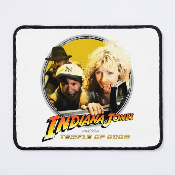 Item preview, Indiana'S Temple Of Peril Adventure Graphic | ⭐⭐⭐⭐⭐ Best Seller designed and sold by Audivita.