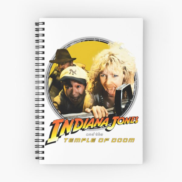 Item preview, Indiana'S Temple Of Peril Adventure Graphic | ⭐⭐⭐⭐⭐ Best Seller designed and sold by Audivita.