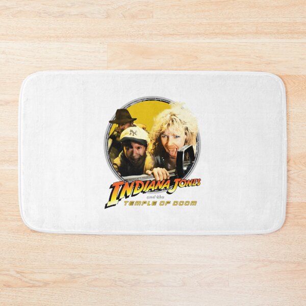 Item preview, Indiana'S Temple Of Peril Adventure Graphic | ⭐⭐⭐⭐⭐ Best Seller designed and sold by Audivita.