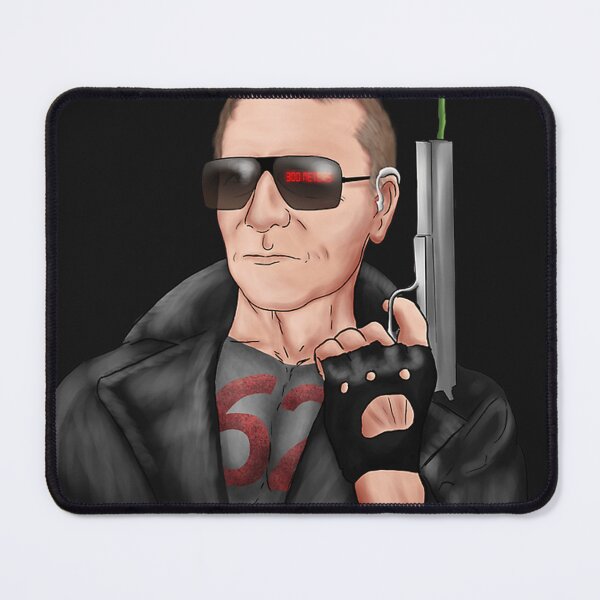 Item preview, Copy Of Vatinator Kurt 800 designed and sold by supremedesigns1.