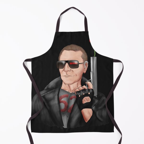 Item preview, Copy Of Vatinator Kurt 800 designed and sold by supremedesigns1.
