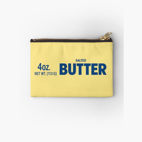 Item preview, Cute Butter Stick Stress Reliever Squishy Art designed and sold by SayMaria.