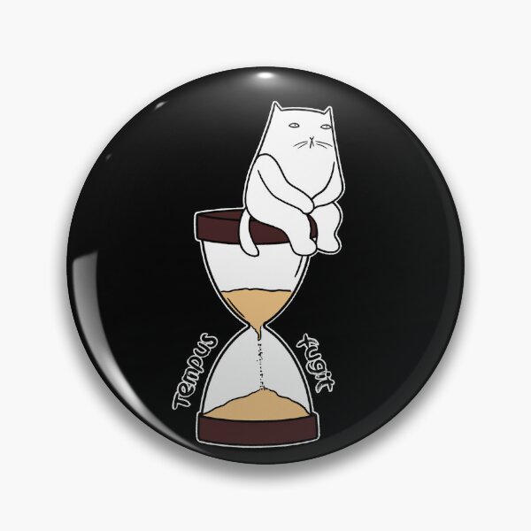 Item preview, Tempus fugit  designed and sold by eri-morie.