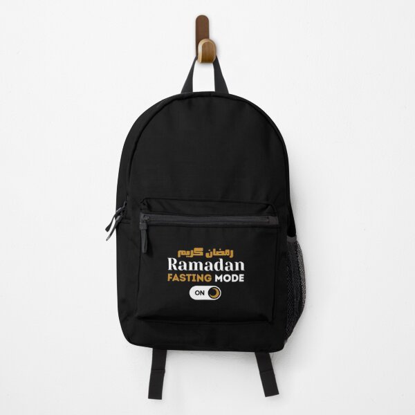 Item preview, Funny Fasting Mode Is On Happy Ramadan 2022 designed and sold by ZeeyaSho.
