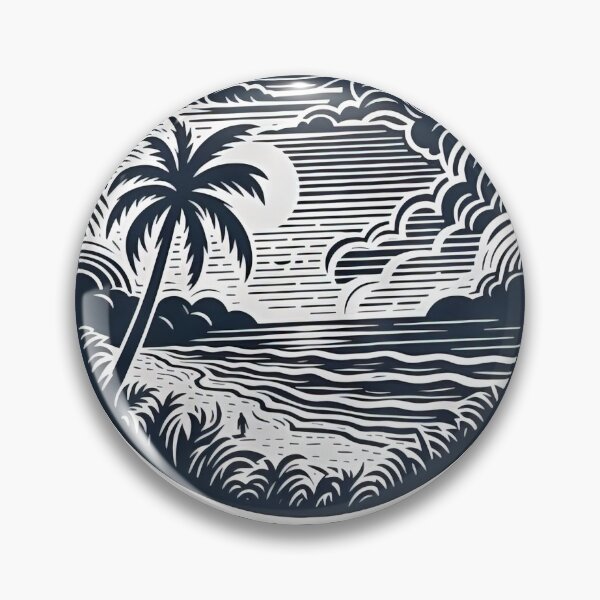 Item preview, Jimmy Buffetts Vintage Mother Ocean Lyrics S00065 #497 designed and sold by design-aas-sum.