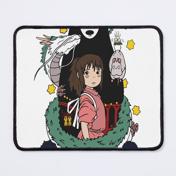 Item preview, Spirited Away designed and sold by supremedesigns1.