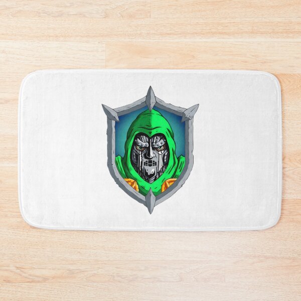 Item preview, Doom Mask Metal Headwear | Limited Edition designed and sold by Audivita.