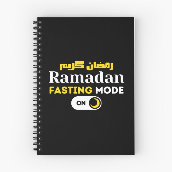 Item preview, Funny Ramadan Kareem Fasting Mode Is On 2022 designed and sold by ZeeyaSho.