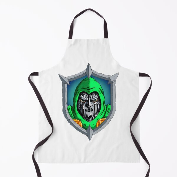 Item preview, Doom Mask Metal Headwear | Limited Edition designed and sold by Audivita.