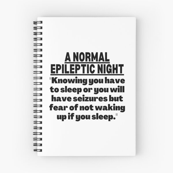 Item preview, Epilepsy Awareness Epilepsy Warrior Epilepsy Quote Epileptic Seizures Epilepsy Support Epilepsy Fighter  designed and sold by FinleyFamilyDes.