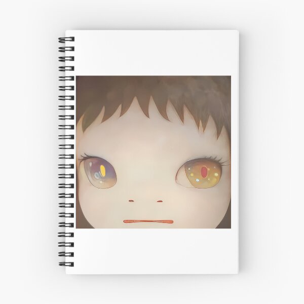 Item preview, Nara Yoshimoto - Nara Yoshimoto Art - Nara Yoshimoto Artwork - Nara Yoshimoto Paintings designed and sold by martisterez.