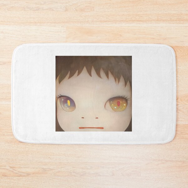 Item preview, Nara Yoshimoto - Nara Yoshimoto Art - Nara Yoshimoto Artwork - Nara Yoshimoto Paintings designed and sold by martisterez.