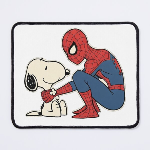Item preview, Vintage Superhero Dog Duo Retro Comic Cartoon Crossover Graphic designed and sold by ZWITABLDIYA.