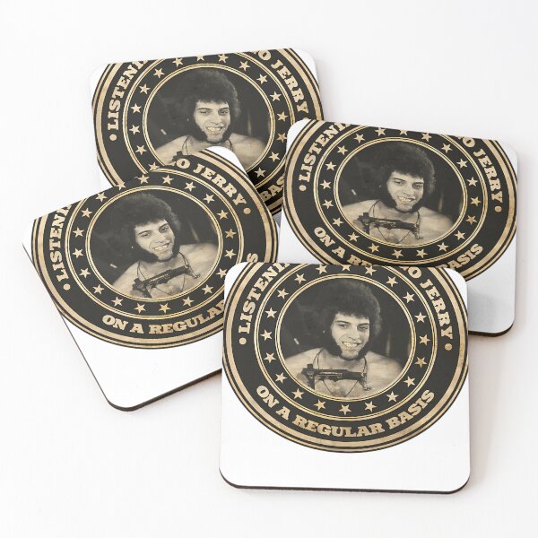 Item preview, Listening To Mungo Jerry On A Regular Basis designed and sold by ChromaToon.