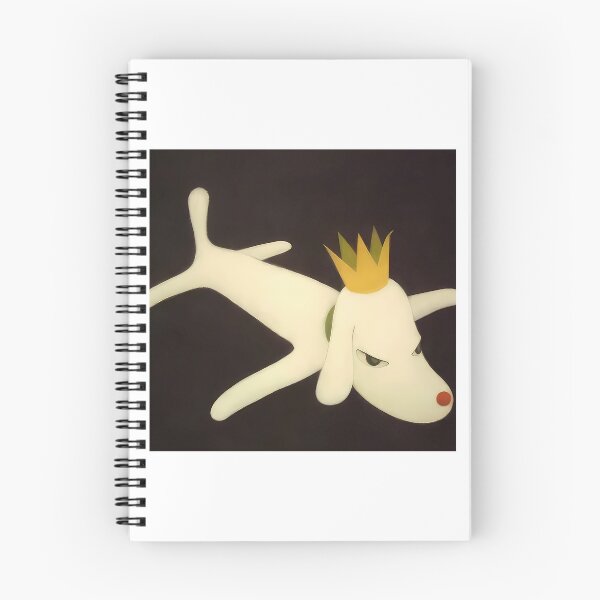 Item preview, Nara Yoshimoto - Nara Yoshimoto Art - Nara Yoshimoto Artwork - Nara Yoshimoto Paintings designed and sold by martisterez.