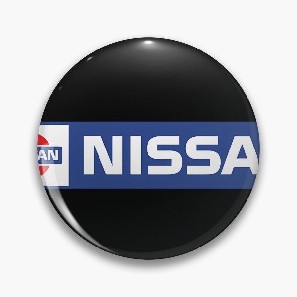 Item preview, Nissan  designed and sold by taddeohdgord.