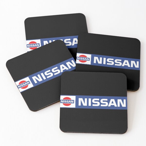 Item preview, Nissan  designed and sold by taddeohdgord.