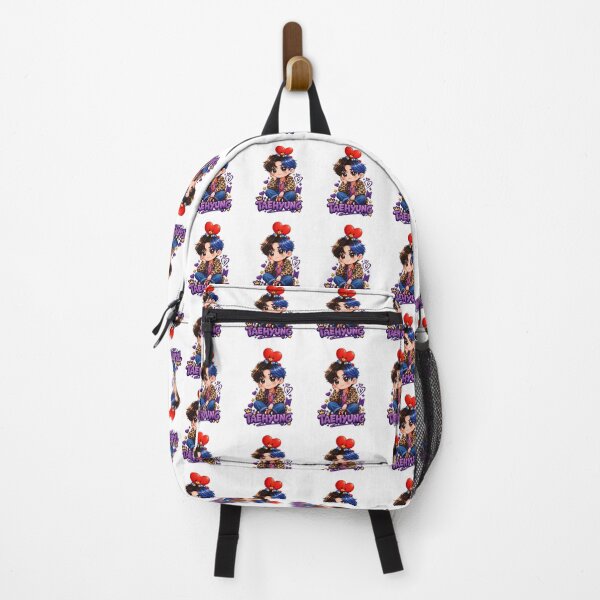 Item preview, Cute Character Illustration Fan Art designed and sold by JamesVela80988.