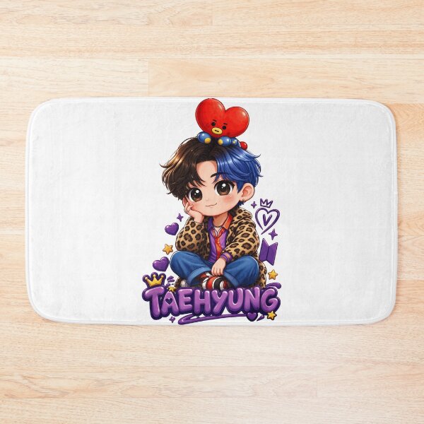 Item preview, Cute Character Illustration Fan Art designed and sold by JamesVela80988.