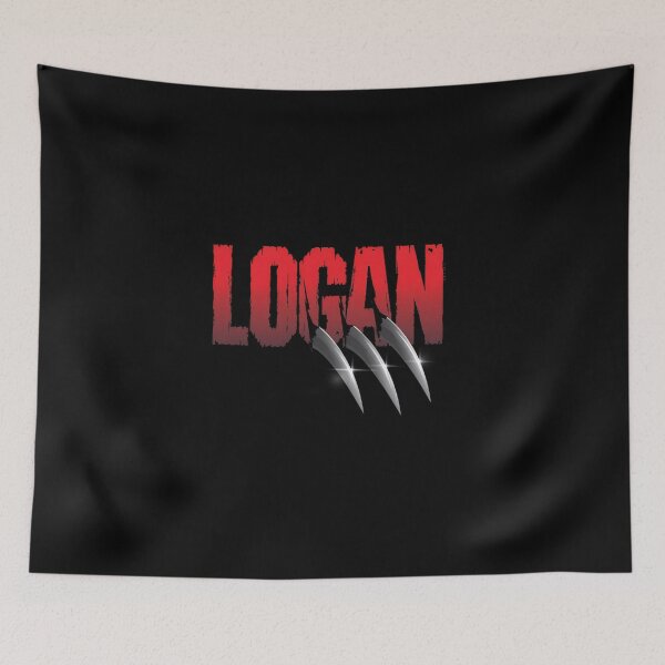 Item preview, Intense Name Red Claw Scratch  designed and sold by Osbaatterfield1.