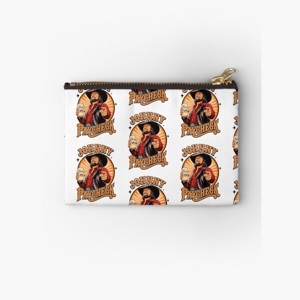 Item preview, Johnny Paycheck designed and sold by Strow--bary.
