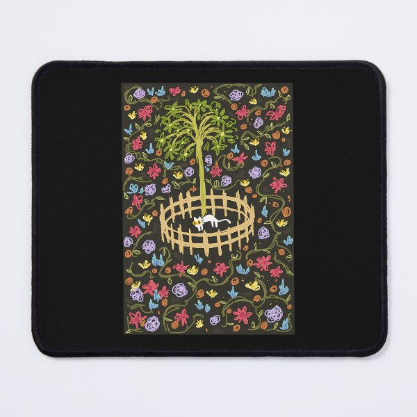 Item preview, Catcrumb In Captivity designed and sold by maleslund.