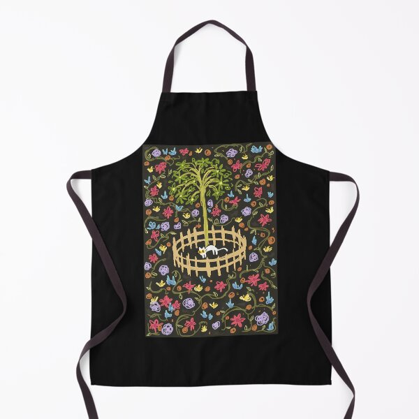 Item preview, Catcrumb In Captivity designed and sold by maleslund.