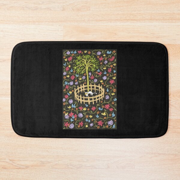 Item preview, Catcrumb In Captivity designed and sold by maleslund.