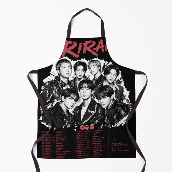 Item preview, Bts Arirang World Tour Concert  designed and sold by BrittanyWhitlow.