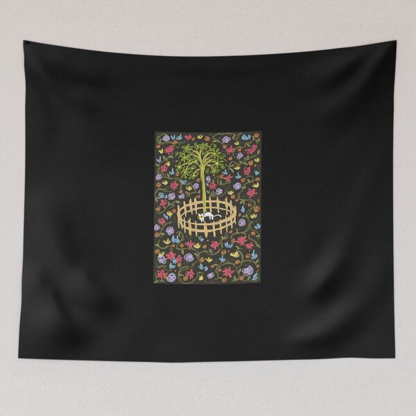 Item preview, Catcrumb In Captivity designed and sold by maleslund.