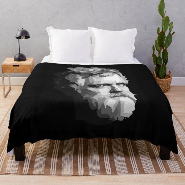 Item preview, Glen Hansard Grayscale designed and sold by varkicermanas.