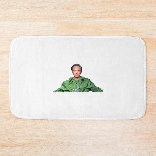 Item preview, Victor Von Doom'S Menacing Portrait | Best Buy designed and sold by Audivita.