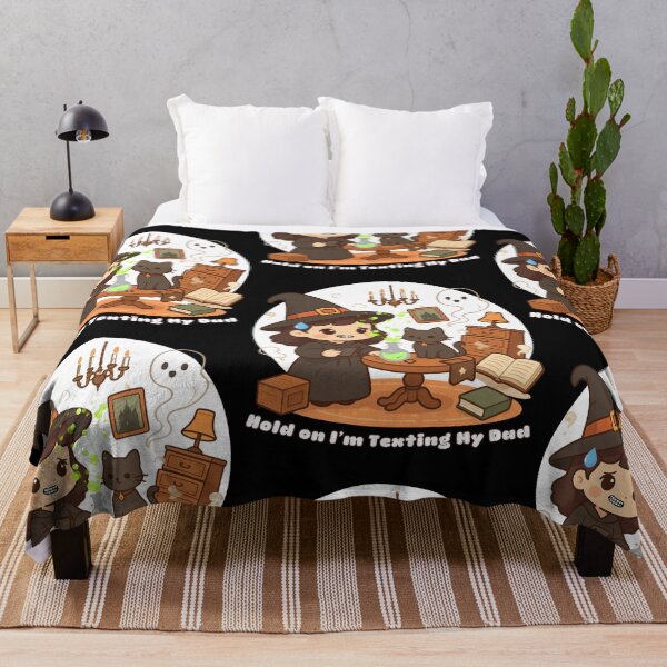 Item preview, Hold On I’m Texting My Dad designed and sold by tellia-kallisto.