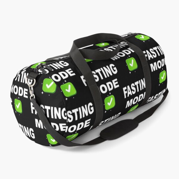 Item preview, Ramadan Fasting Mode Intermittent Fasting Diet Fasting Mode On designed and sold by ZeeyaSho.