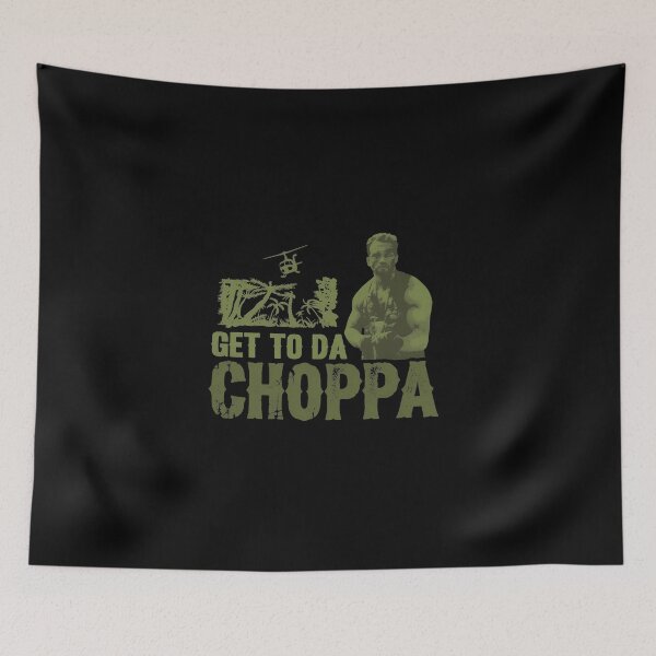 Item preview, Distressed Action Movie Quote Escape Item designed and sold by Osbaatterfield1.