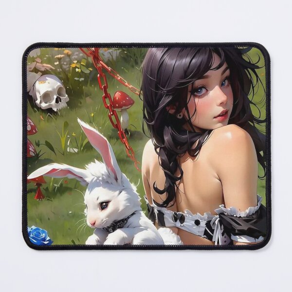 Item preview, Bunny Girl designed and sold by RaF71PrO.