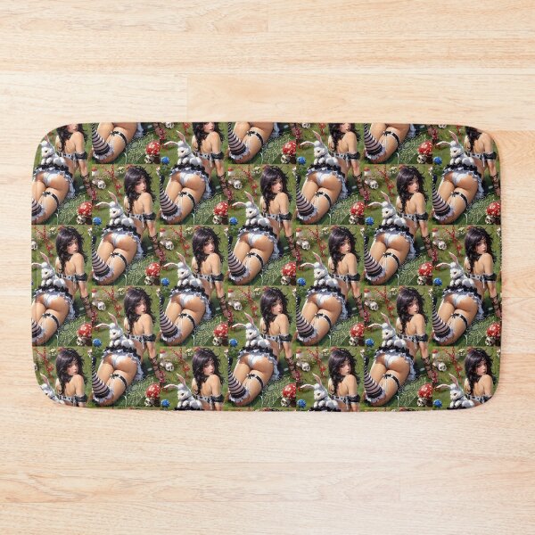 Item preview, Bunny Girl designed and sold by RaF71PrO.