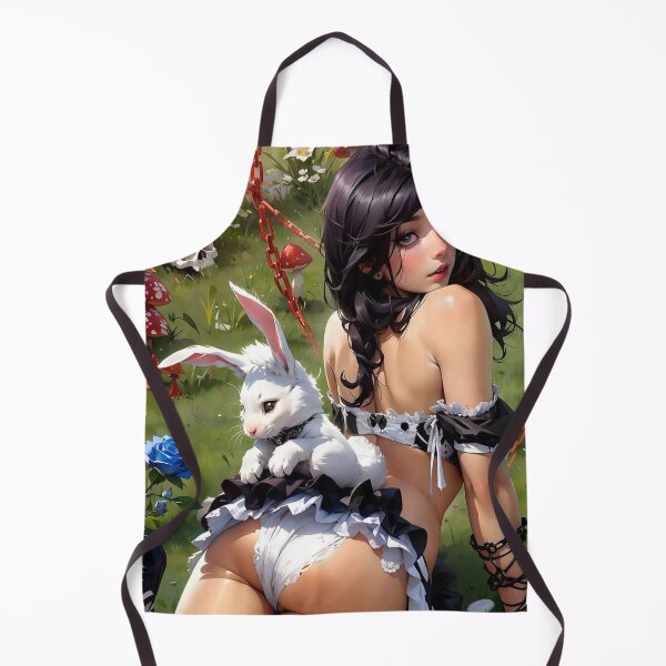 Item preview, Bunny Girl designed and sold by RaF71PrO.