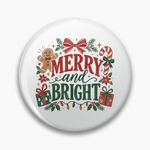 Item preview, Striped Merry and Bright, Checkered Family Christmas, Coquette Candy Cane Holiday, Vintage Christmas Aesthetic, Cute Festive Gift designed and sold by Quiajia.