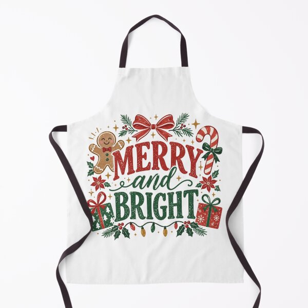 Item preview, Striped Merry and Bright, Checkered Family Christmas, Coquette Candy Cane Holiday, Vintage Christmas Aesthetic, Cute Festive Gift designed and sold by Quiajia.