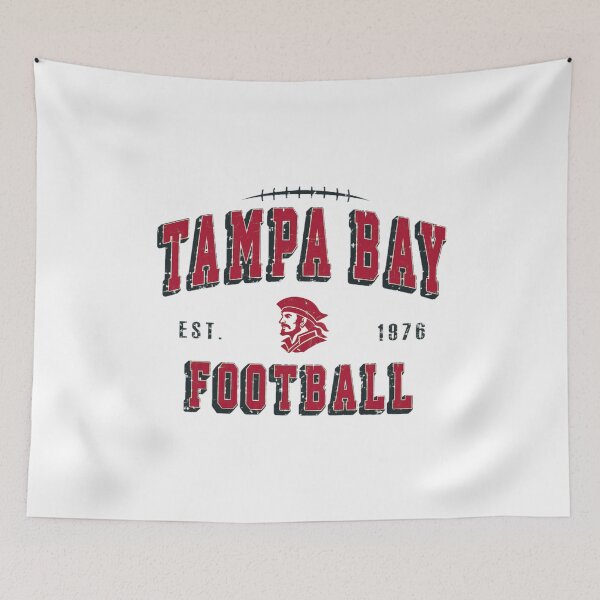 Item preview, Retro Football Team Spirit Apparel designed and sold by JosephPie12689.