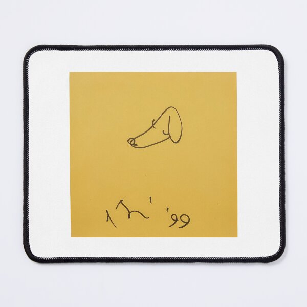 Item preview, Nara Yoshimoto - Nara Yoshimoto Art - Nara Yoshimoto Artwork - Nara Yoshimoto Paintings designed and sold by martisterez.