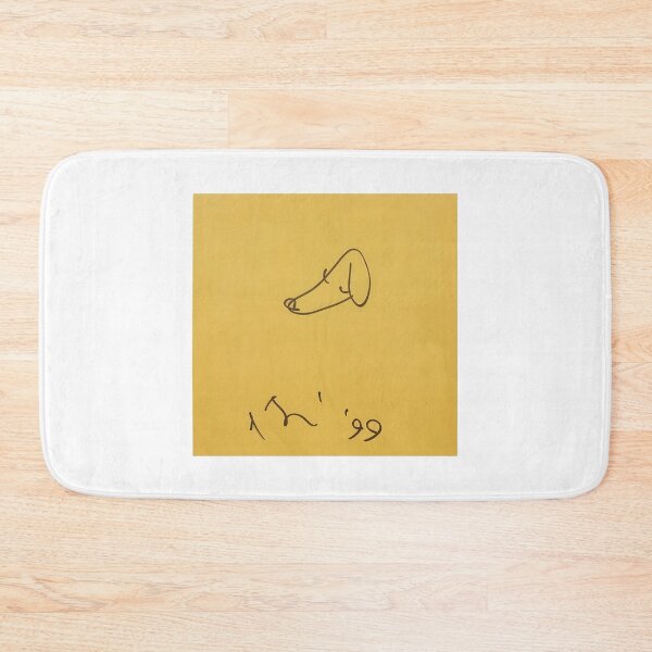 Item preview, Nara Yoshimoto - Nara Yoshimoto Art - Nara Yoshimoto Artwork - Nara Yoshimoto Paintings designed and sold by martisterez.