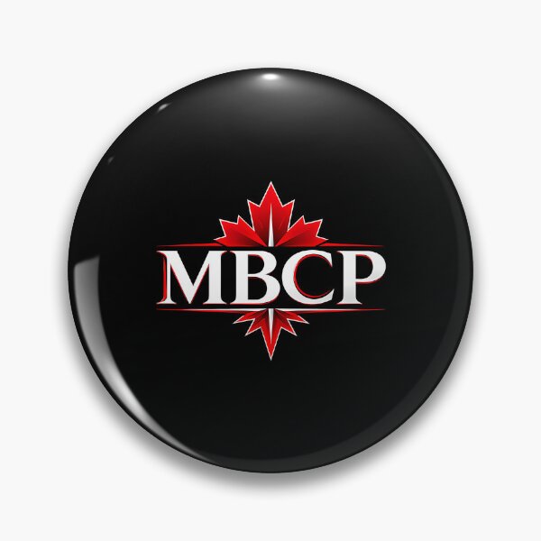 Item preview, Youre An Mbcp - Eh Canadian designed and sold by FitCustom.